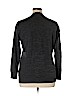 Laura Scott Gray Cardigan Size XL - photo 2
