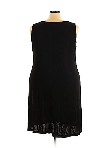 Citi Knits Casual Dress (view 2)