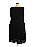 Citi Knits Black Casual Dress Size 3X - photo 2