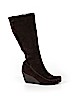 Aerosoles Brown Boots Size 8 - photo 1