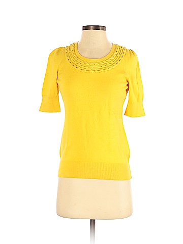 Moth Short Sleeve Top (view 1)