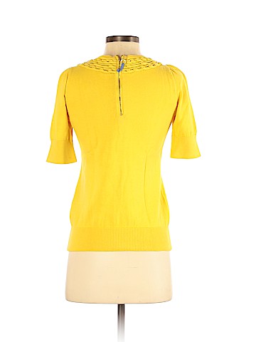 Moth Short Sleeve Top (view 2)