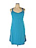 The North Face Blue Active Dress Size XL - photo 1