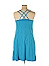 The North Face Blue Active Dress Size XL - photo 2