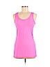 Lululemon Athletica Pink Active Tank Size 8 - photo 1