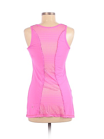 Lululemon Athletica Active Tank (view 2)