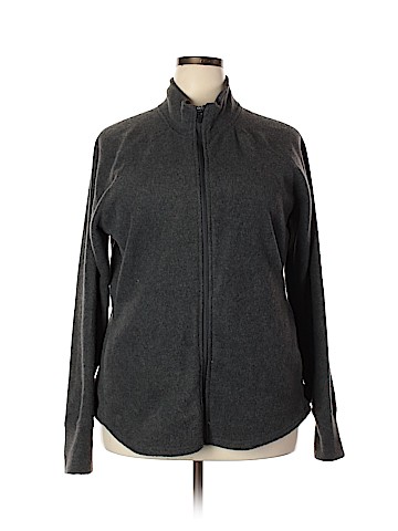 Active by Old Navy Fleece (view 1)