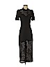 Marco Migliore Black Jumpsuit Size XS - photo 1