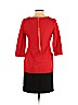 Kate Spade New York Red Cocktail Dress Size S - photo 2