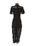 Marco Migliore Black Jumpsuit Size XS - photo 2