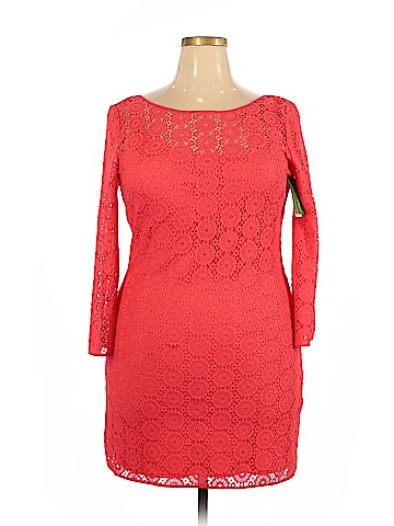 Lilly Pulitzer Casual Dress (view 1)