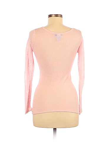 Delia's Long Sleeve Top (view 2)