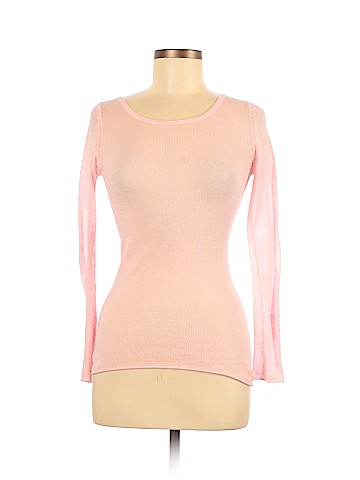 Delia's Long Sleeve Top (view 1)