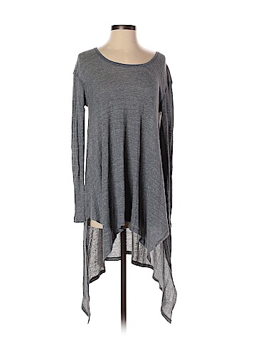 Free People Long Sleeve Blouse (view 1)