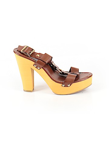 Mossimo Supply Co. Heels (view 1)