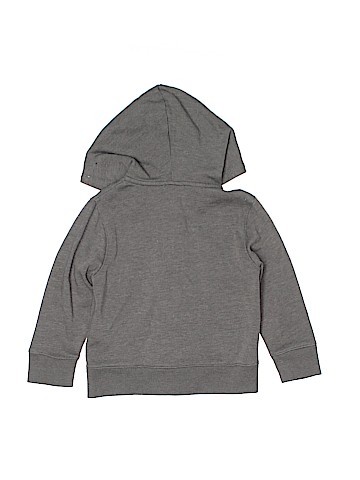 Baby Gap Zip Up Hoodie (view 2)