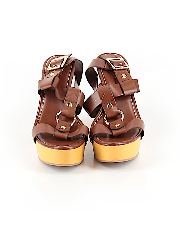 Mossimo Supply Co. Heels (view 2)