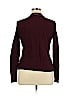 Eddie Bauer Burgundy Cardigan Size XL - photo 2
