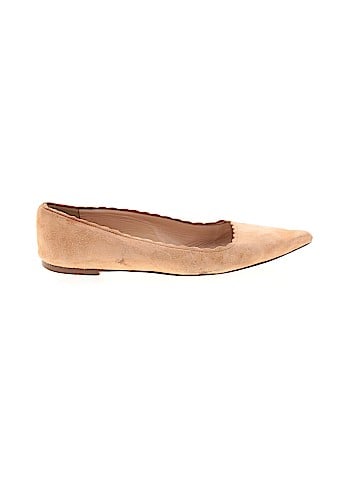 J.Crew Flats (view 1)