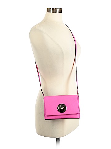Kate Spade New York Leather Crossbody Bag (view 2)