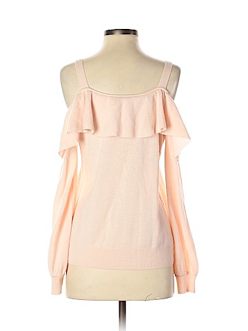 Joie Cashmere Pullover Sweater (view 2)