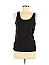 Kate Spade New York Black Sleeveless Top Size M - photo 1