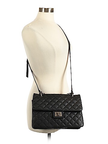 Forever 21 Satchel (view 2)