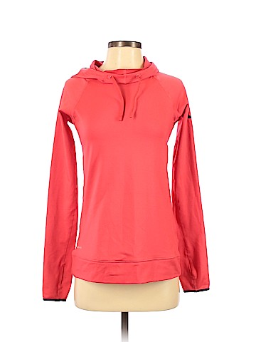 Nike Pullover Hoodie (view 1)