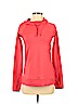 Nike Pink Pullover Hoodie Size S - photo 1