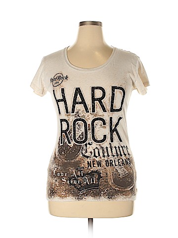 Hard Rock Couture Short Sleeve T-Shirt (view 1)