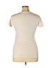 Hard Rock Couture Ivory Short Sleeve T-Shirt Size XL - photo 2