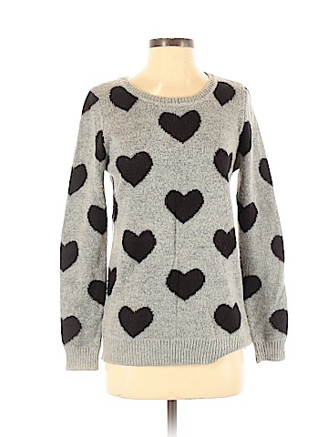 Forever 21 Pullover Sweater (view 1)