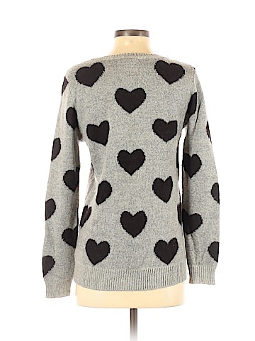 Forever 21 Pullover Sweater (view 2)
