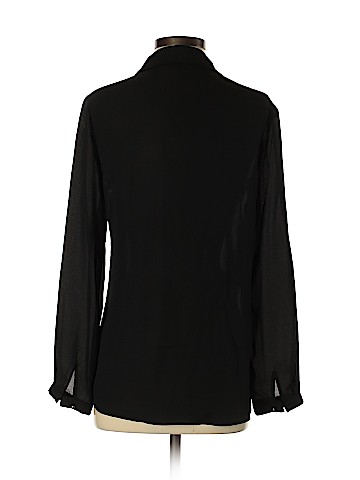 Axara Paris Long Sleeve Blouse (view 2)