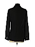 Axara Paris Black Long Sleeve Blouse Size S - photo 2
