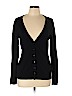 Forever 21 Black Cardigan Size L - photo 1