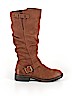 Sonoma Goods for Life Brown Boots Size 8 1/2 - photo 1