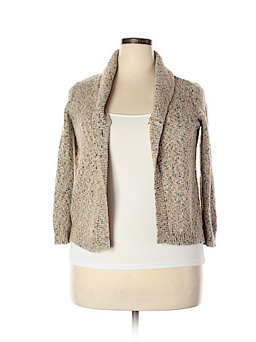 Christopher & Banks Cardigan (view 1)