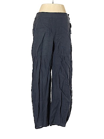 Oska Linen Pants (view 1)