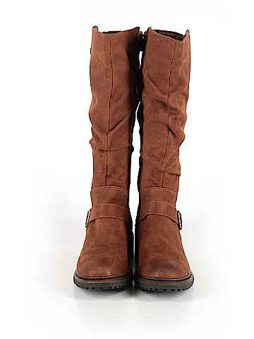 Sonoma Goods for Life Boots (view 2)