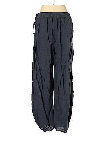 Oska Linen Pants (view 2)