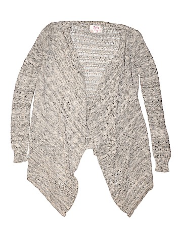 Justice Cardigan (view 1)