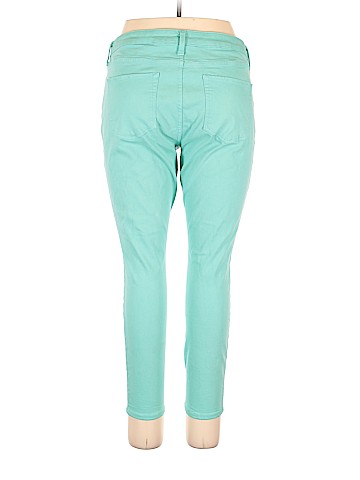 a.n.a. A New Approach Jeans (view 2)