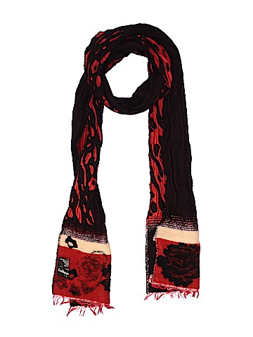 Guillaume de Paris Scarf (view 1)
