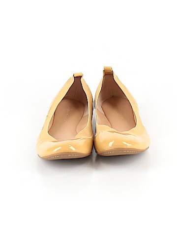 Banana Republic Flats (view 2)