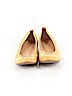 Banana Republic Tan Flats Size 8 - photo 2