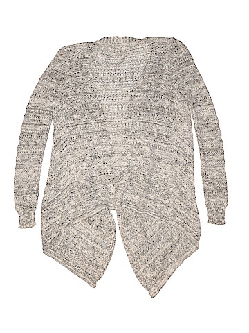 Justice Cardigan (view 2)