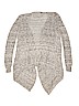 Justice Gray Cardigan Size 16 - photo 2