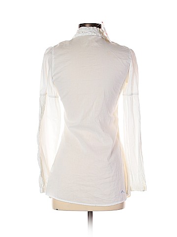 American Rag Long Sleeve Blouse (view 2)