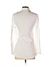 American Rag 100% Cotton White Long Sleeve Blouse Size XS - photo 2